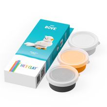 Product image of HEY CLAY პლასტელინი