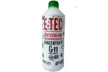 Product image of E-TEC - ანტიფრიზი (GT11, მწვანე) 1,5 ლ