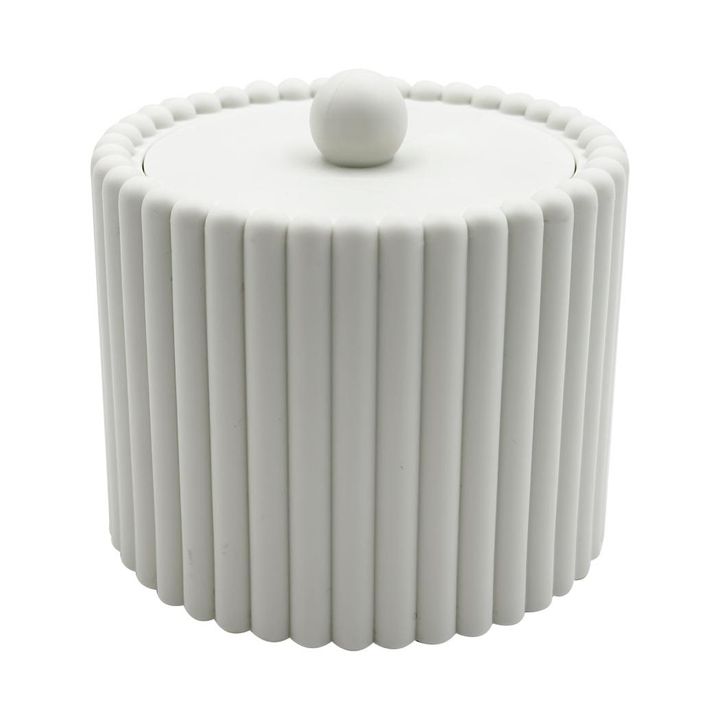 miniso-column-pattern-lidded-storage-bin-satavso-quti
