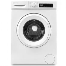 Product image of DAEWOO WM712T1WU0GE 7 კგ სარეცხი მანქანა