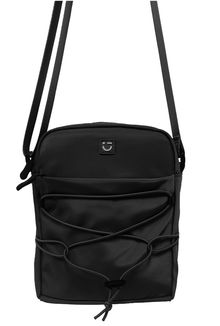 Product image of Future Life Series Drawstring Crossbody Bag ჩანთა