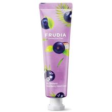 Product image of FRUDIA MY ORCHARD ACAI BERRY 30მლ კრემი ხელის 