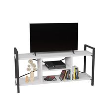 Product image of ტელევიზორის სადგამი თეთრი (FD-12035TVU-002)
