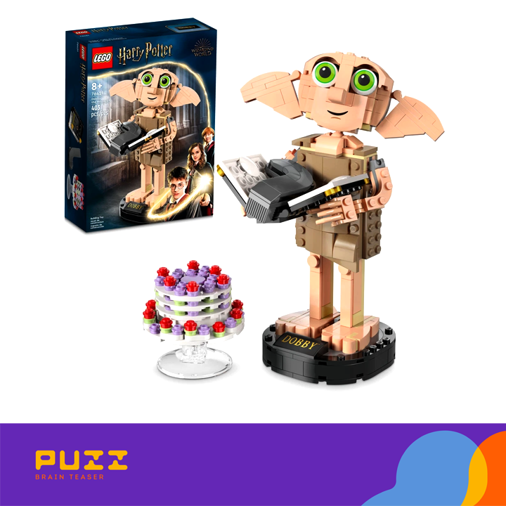 lego-harry-potter---dobby-the-house-elf-konstruqtori