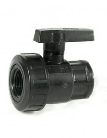 Product image of ბურთულა ონკანი შიდა ხრახნით 3''×3'' - IV2FF11F0N900