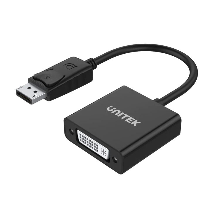 unitek-y-5118aa-displayport-to-dvi-female-adapteri