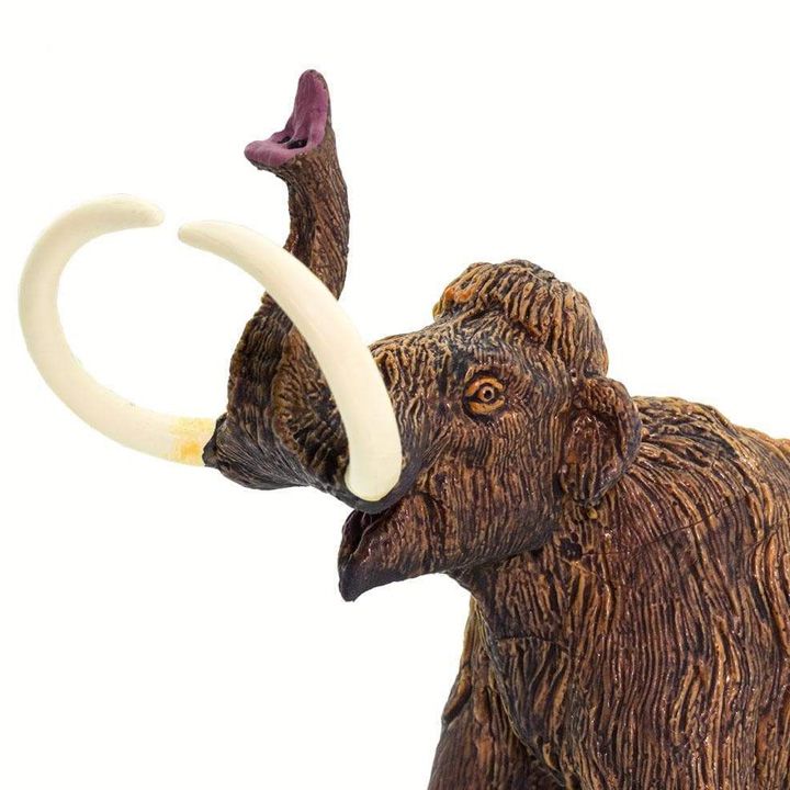 safari-woolly-mammoth-toy-satamasho-figura-photo-3