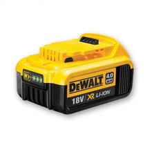 Product image of აკუმულატორი DeWalt DCB182-XJ 18V 4Ah