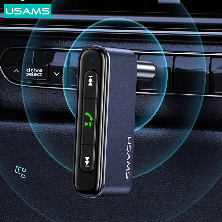 usams-sj519-car-bluetooth-audio-receiver-aux-35mm-photo-2