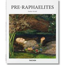 Product image of Taschen Pre-Raphaelites 
