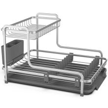 Product image of BERLLONG BDR-0131 ჭურჭლის საშრობი