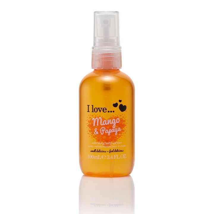 i-love-body-spritzer-mango-papaya-tanis-sprei