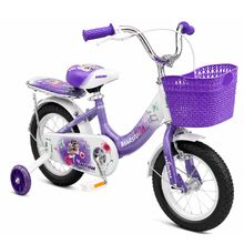 Product image of MARYAM BIKE 12" საბავშვო ველოსიპედი