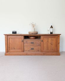 Product image of Collector Tbilisi გერმანული TV სადგამი (რესტავრირებული)