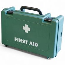 Product image of პირველადი დახმარების ყუთი