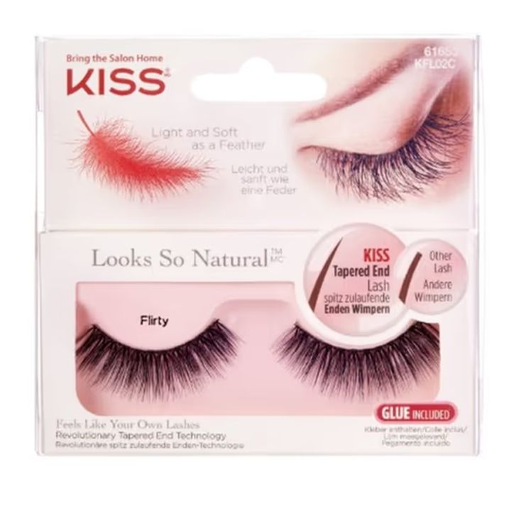 kiss-natural-lash-flirty-khelovnuri-dasakravi-tsamtsamebi