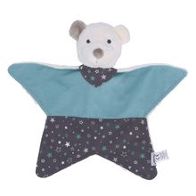 Product image of Sterntaler კომფორტერი დათუნია ბენი