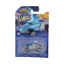 Product image of Animal Alloy Car (Blue) (Individual Pack)  სათამაშო მანქანა