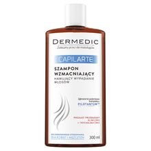 Product image of Dermedic თმის ცვენის საწინააღმდეგო შამპუნი