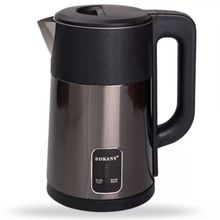 Product image of SOKANY SK-09017 ელექტრო ჩაიდანი 2.5ლ
