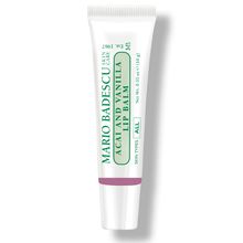 Product image of Mario Badescu ტუჩის ბალმი ასაი და ვანილი 10გრ
