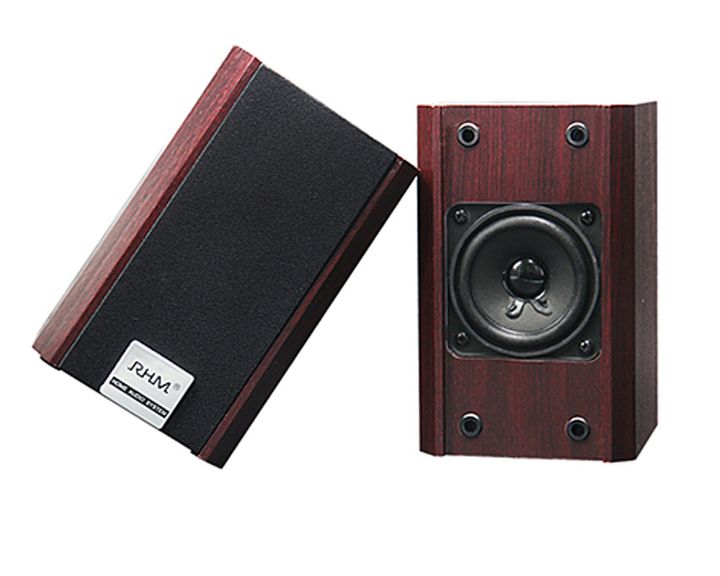 RHM S81B Bluetooth Speaker 60W დინამიკი Extra.ge 729951