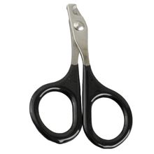 Product image of FLAGINO GROO'ME CAT NAIL SCISSORS FABIO SMALL კატის ფრჩხილების მაკრატელი