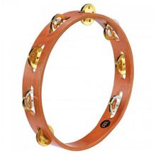 Product image of Meinl TA1M-SNT 1 row ტამბურინი