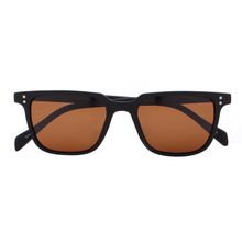 Product image of PARAFINA BOSQUE Black Rubber მზის სათვალე