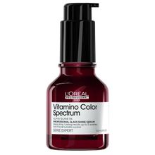 Product image of L’Oréal Professionnel Vitamino Color Spectrum Glass Shine 50მლ თმის შრატი
