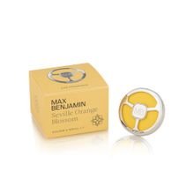 Product image of Max Benjamin Car Fragrance Dispenser - Seville Orange Blossom მანქანის არომატიზატორი