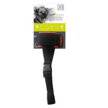 Product image of M-Pets SOFT Muzzle M ალიკაპი