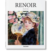 Product image of Taschen Renoir