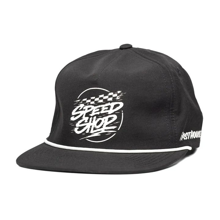 fasthouse-burner-kepi