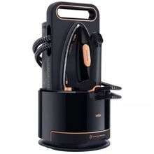 Product image of BRAUN IS9090BK 2700W უთო გენერატორი
