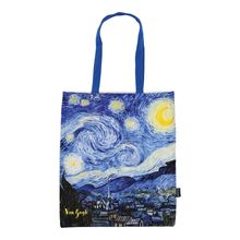 Product image of ჩანთა (მთვარიანი ღამე)  (ვან გოგი/Van Gogh)
