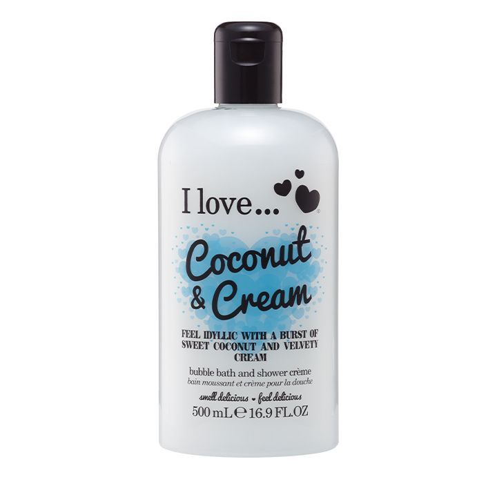 i-love-general-bath-shower-cream-coconut-cream-shkhapis-kremi