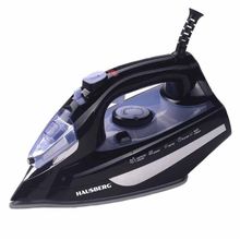 Product image of Hausberg HB-7842 BL 2300W უთო