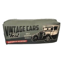 Product image of სასკოლო პენალი Vintage Cars