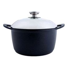 Product image of ARSHIA DC151-1034 ალუმინის ქვაბი