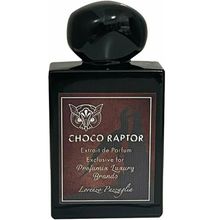 Product image of LORENZO PAZZAGLIA EXTRAIT DE PARFUM CHOCO RAPTOR 50მლ სუნამო