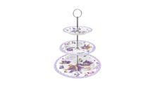 Product image of Nisse სამსართულიანი კერამიკის სანუგბარე