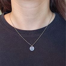 Product image of Pietra კირჩხიბი ყელსაბამი ზოდიაქოს ნიშნით