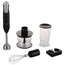 Product image of Panasonic Official  MX-SS1BTQ Black ბლენდერი