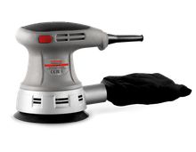 Product image of Crown CT13394 ელექტრო საპრიალებელი მანქანა