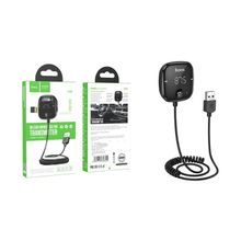 Product image of HOCO E65 მანქანის FM მოდულატორი