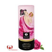 Product image of Shunga მკვდარი ზღვის მარილები ვარდის ფურცელი აბაზანის მარილი