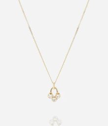 Product image of Zag Bijoux SNS25607-01WHT ყელსაბამი