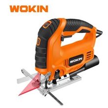 Product image of ბეწვა ხერხი Wokin 787680, 850W, Jig Saw, Orange