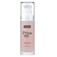 Product image of PUPA PRIME ME PRIMER VISO PERFEZ.VETRO 001 პრაიმერი